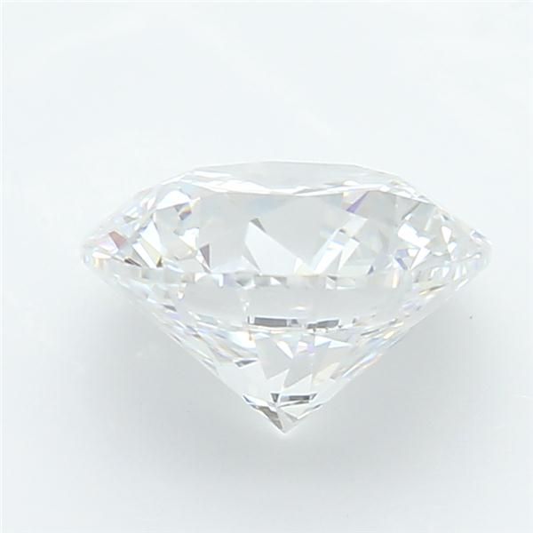 1.11-CARAT Round DIAMOND