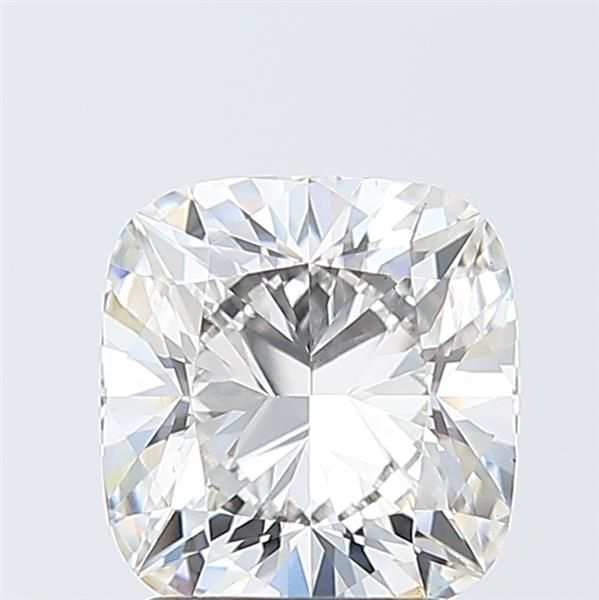 2.15-CARAT Cushion brilliant DIAMOND