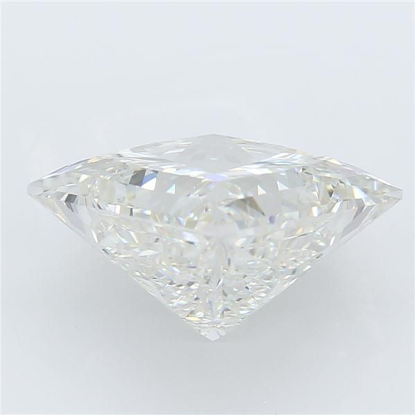 3.31-CARAT Princess DIAMOND