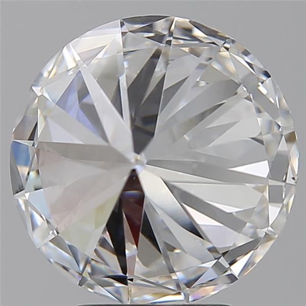 4.16-CARAT Round DIAMOND