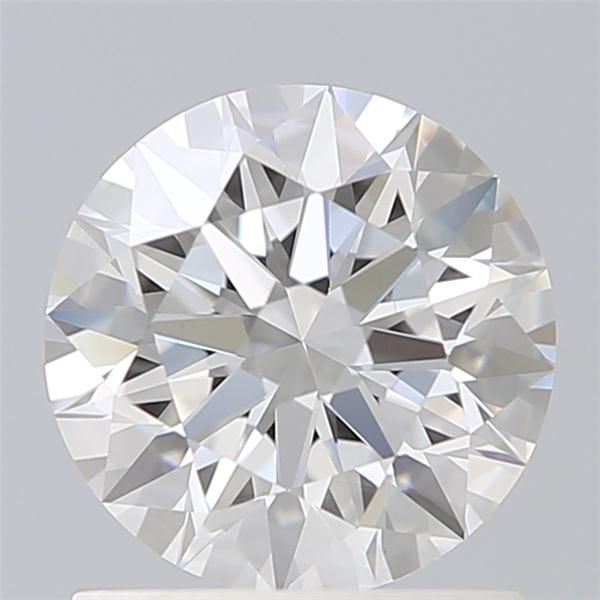 1.18-CARAT Round DIAMOND