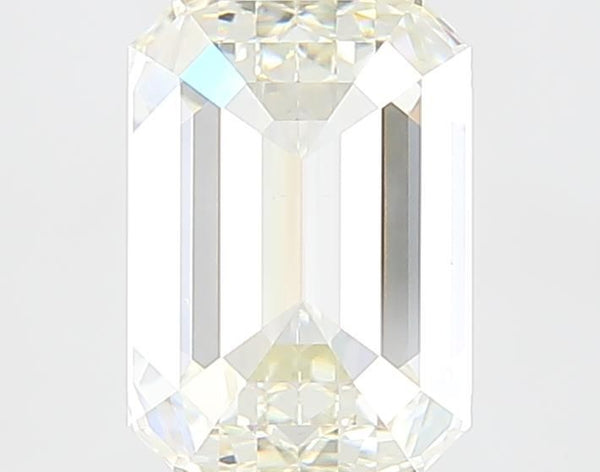 2.06-CARAT Emerald DIAMOND