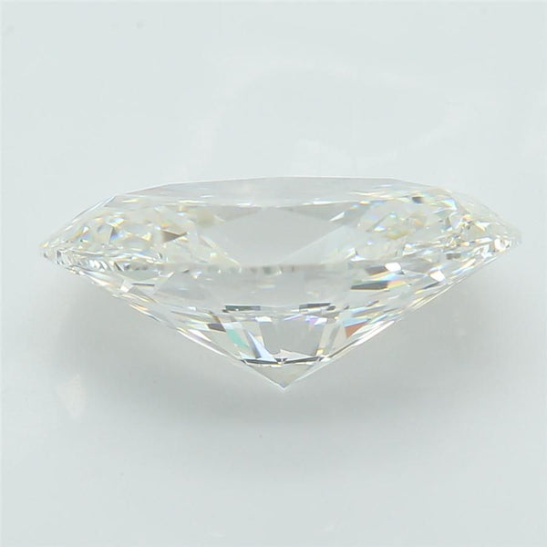 2.07-CARAT Oval DIAMOND