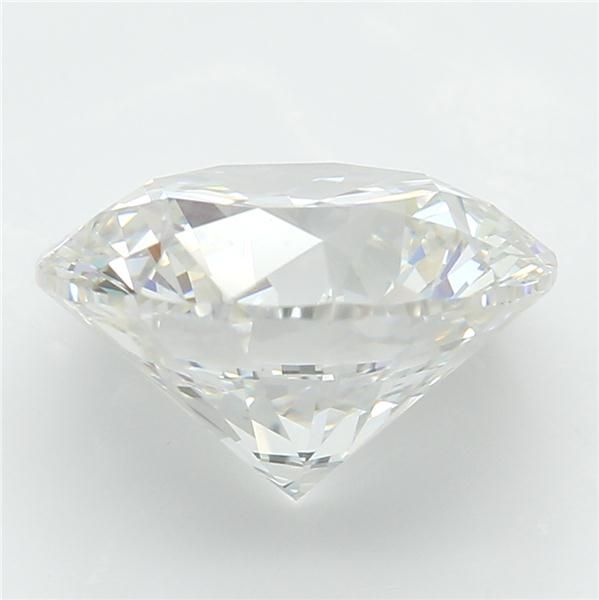 2.56-CARAT Round DIAMOND