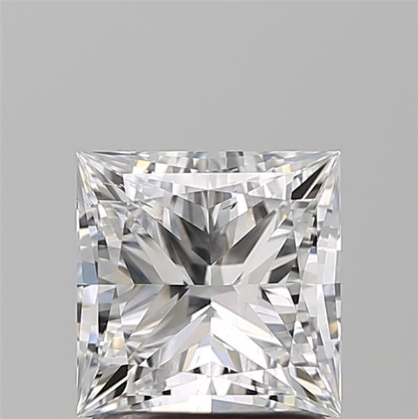 1.59-CARAT Princess DIAMOND