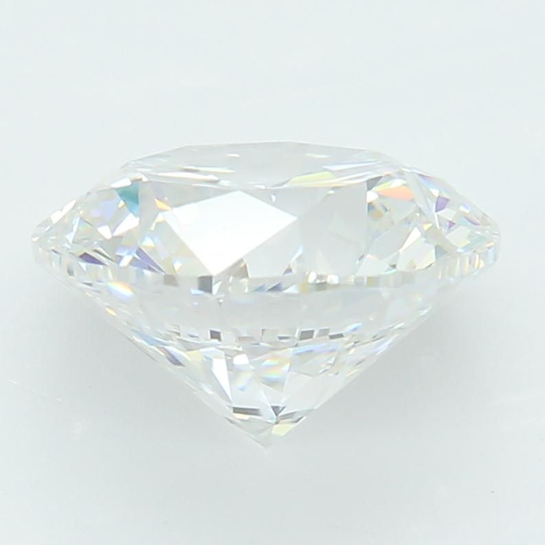 1.51-CARAT Round DIAMOND