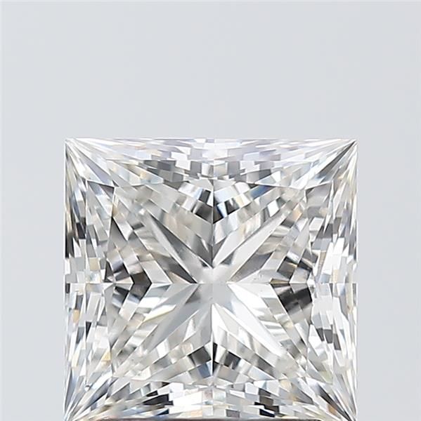 2.11-CARAT Princess DIAMOND