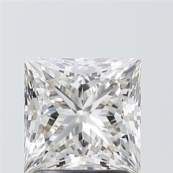 2.01-CARAT Princess DIAMOND