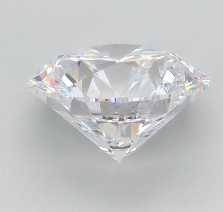 1.50-CARAT Round DIAMOND