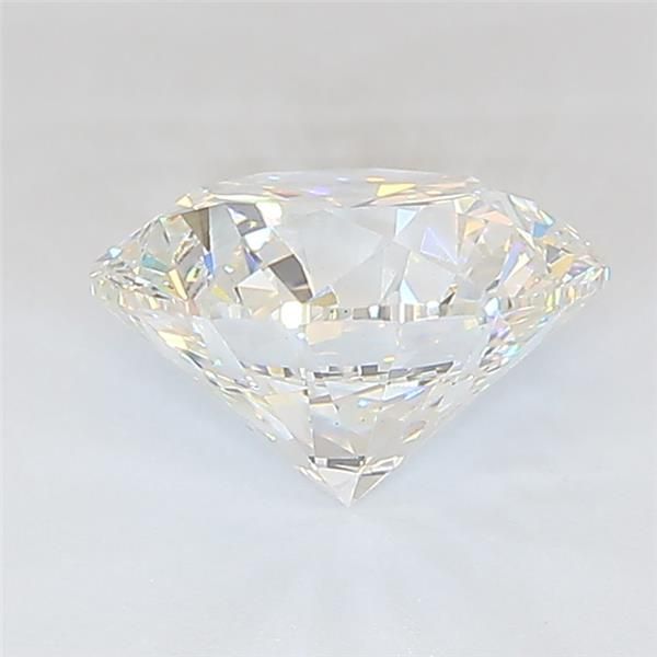 2.22-CARAT Round DIAMOND