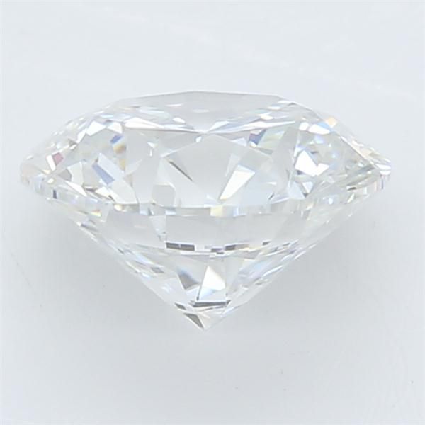 1.11-CARAT Round DIAMOND