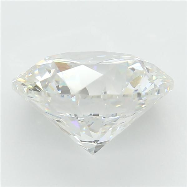 3.20-CARAT Round DIAMOND