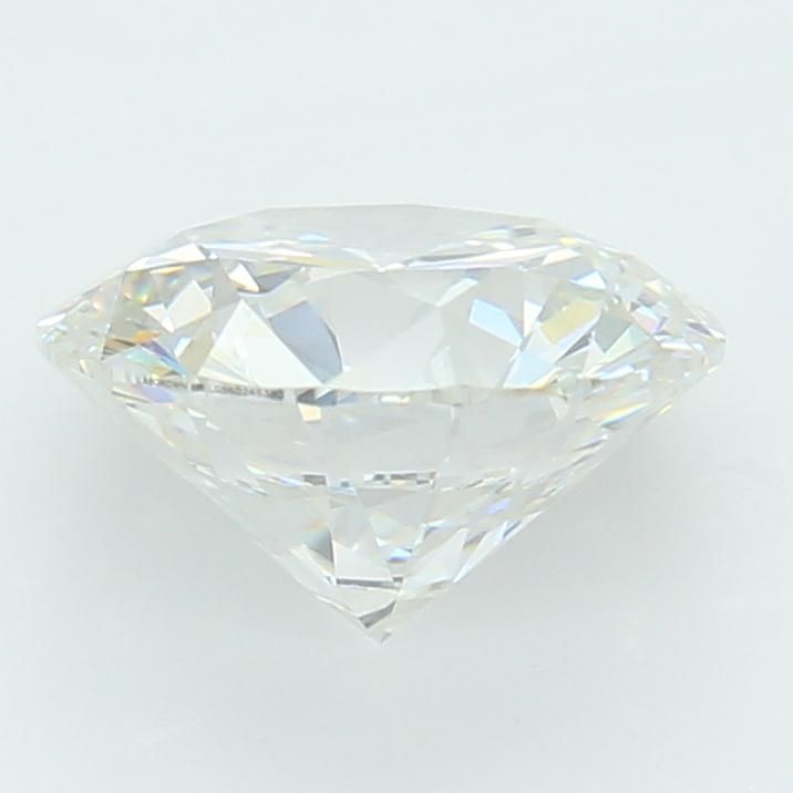 1.07-CARAT Round DIAMOND