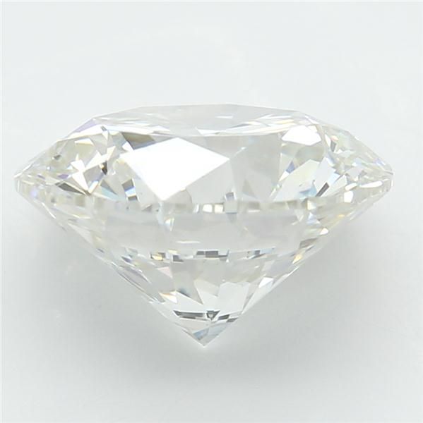 2.04-CARAT Round DIAMOND