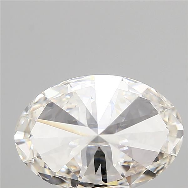 2.32-CARAT Oval DIAMOND