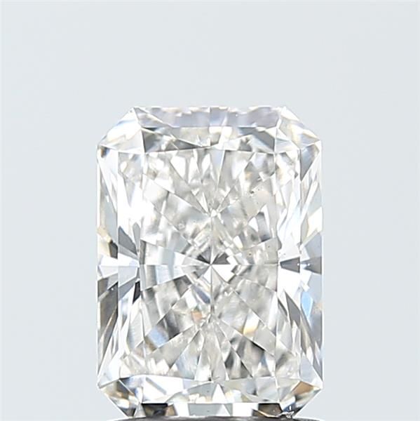 1.50-CARAT Radiant DIAMOND