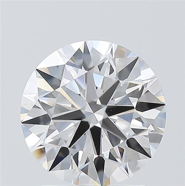 1.51-CARAT Radiant DIAMOND