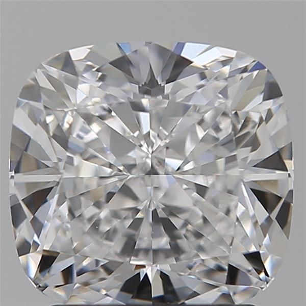 2.15-CARAT Cushion brilliant DIAMOND