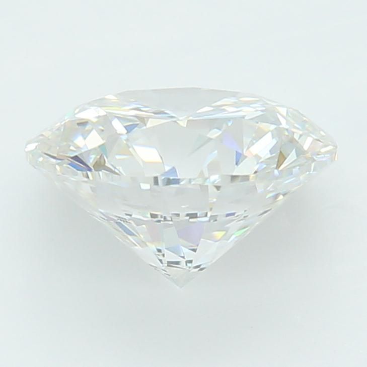 1.08-CARAT Round DIAMOND