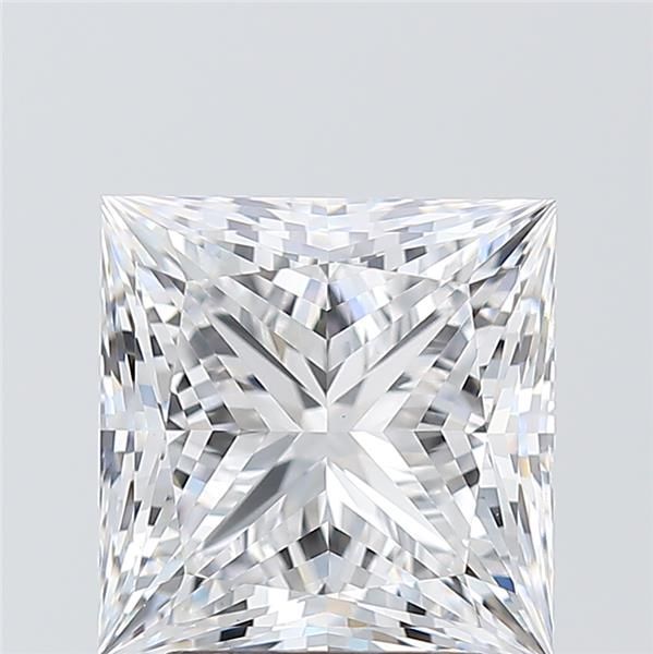 3.01-CARAT Princess DIAMOND