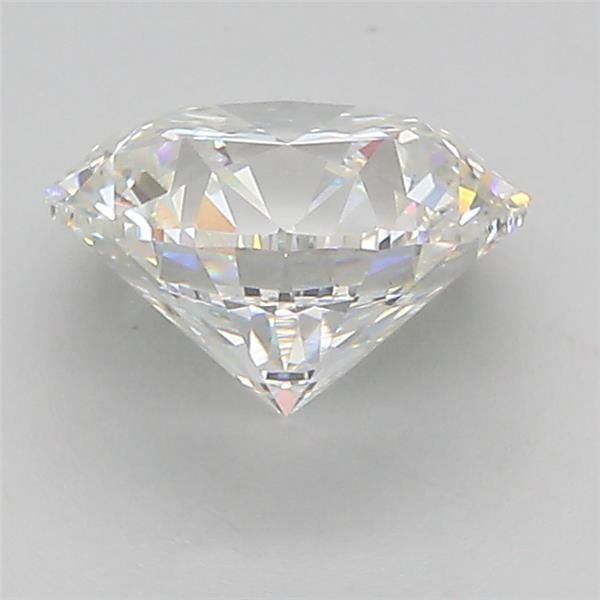 2.35-CARAT Round DIAMOND
