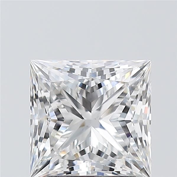 2.05-CARAT Princess DIAMOND
