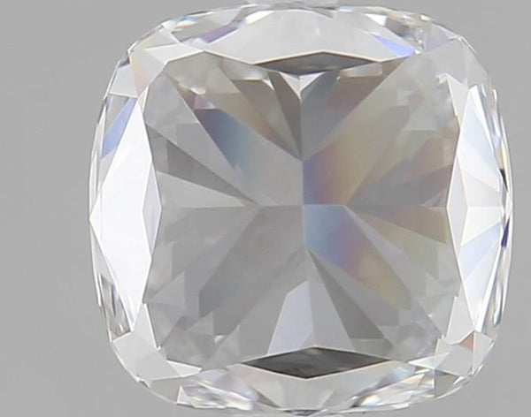 2.00-CARAT Cushion brilliant DIAMOND