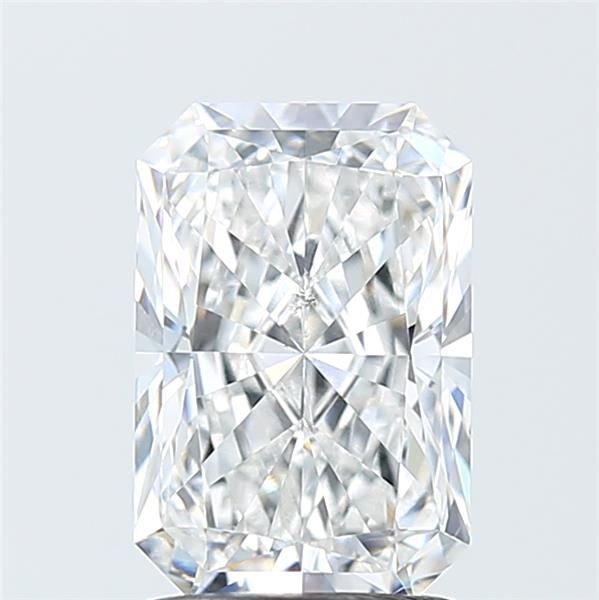 2.01-CARAT Radiant DIAMOND