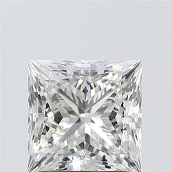 1.88-CARAT Princess DIAMOND