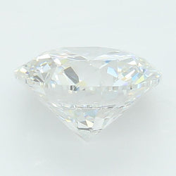 1.00-CARAT Round DIAMOND