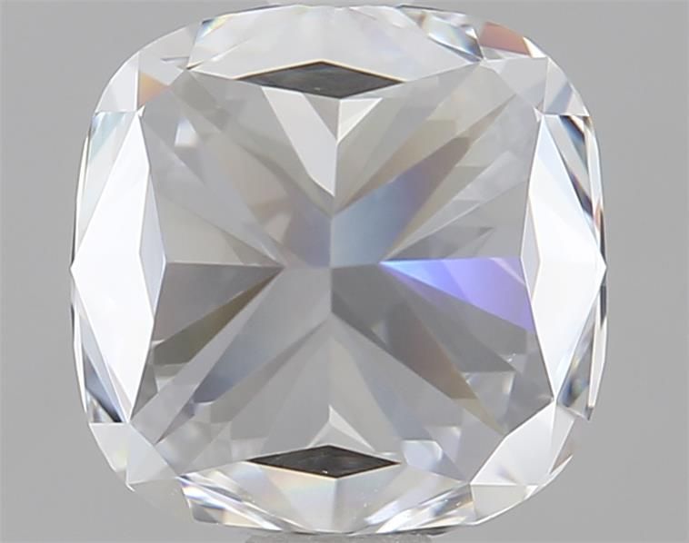 2.00-CARAT Cushion brilliant DIAMOND