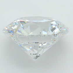 2.10-CARAT Round DIAMOND