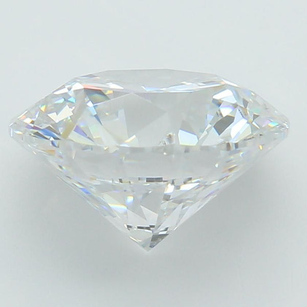 2.10-CARAT Round DIAMOND