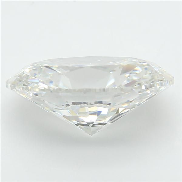 3.05-CARAT Oval DIAMOND