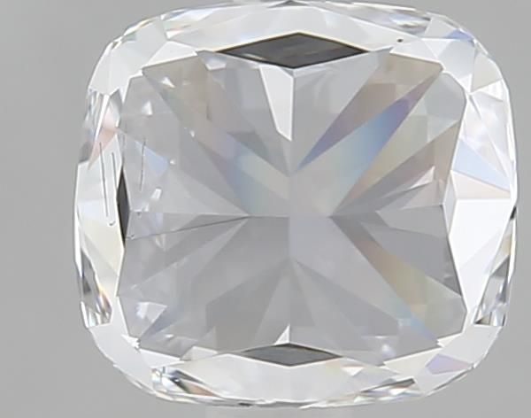 3.00-CARAT Cushion brilliant DIAMOND