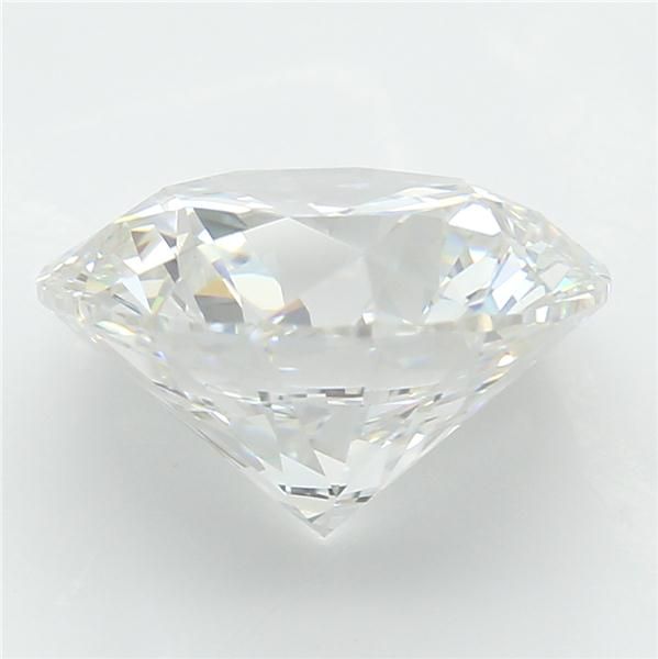 2.55-CARAT Round DIAMOND