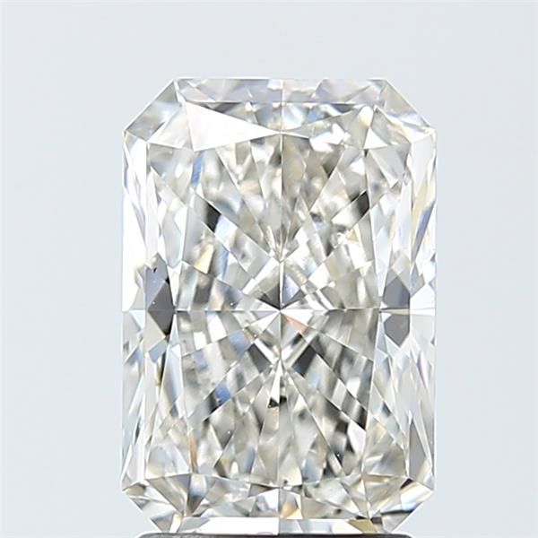 2.07-CARAT Radiant DIAMOND