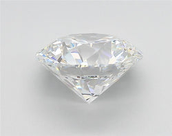 3.36-CARAT Round DIAMOND