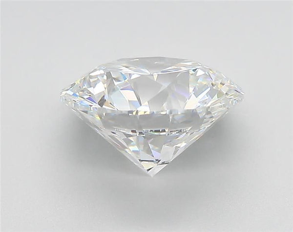 3.36-CARAT Round DIAMOND