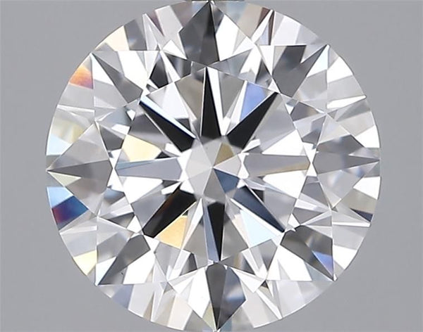 3.10-CARAT Round DIAMOND