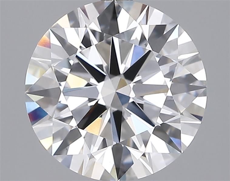 3.10-CARAT Round DIAMOND