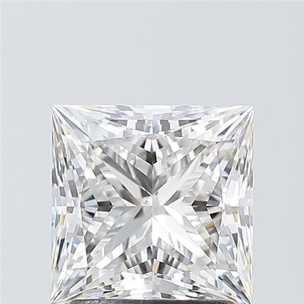 2.03-CARAT Princess DIAMOND
