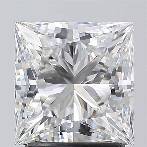 2.20-CARAT Princess DIAMOND