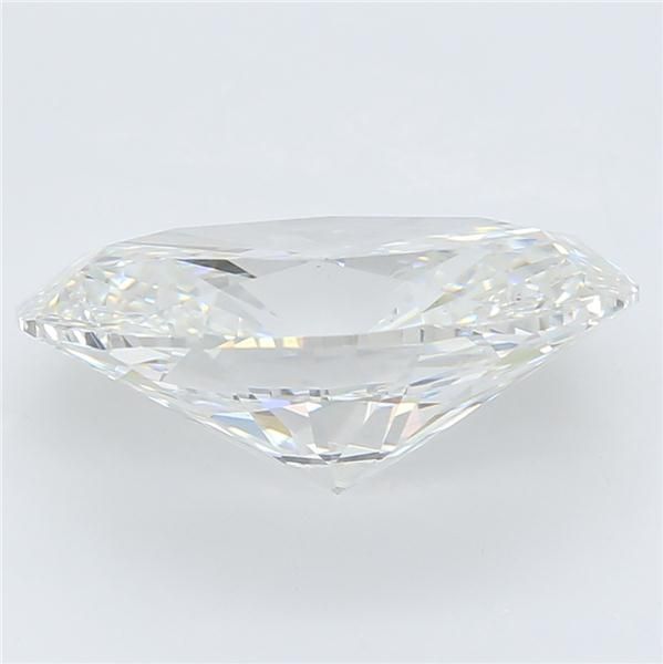 2.51-CARAT Oval DIAMOND