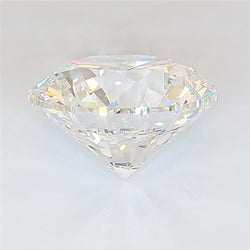 2.29-CARAT Round DIAMOND