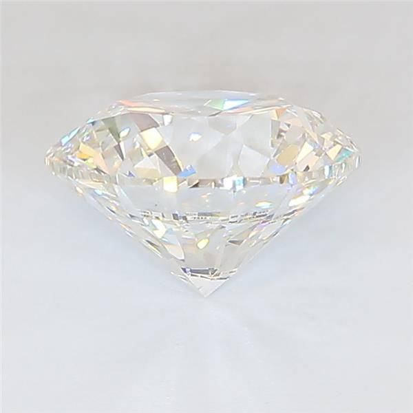 2.29-CARAT Round DIAMOND