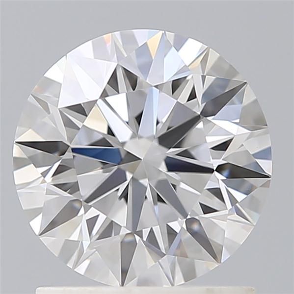 1.34-CARAT Round DIAMOND