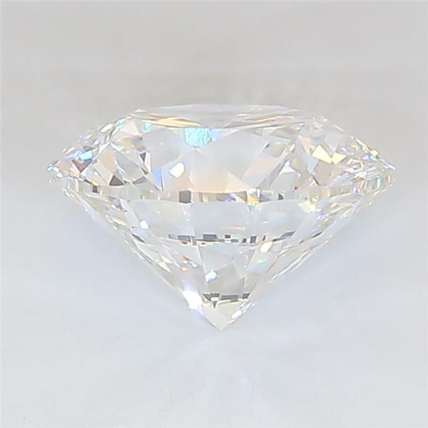 2.26-CARAT Round DIAMOND