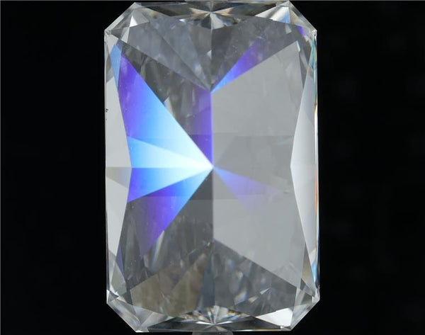 10.02-CARAT Radiant DIAMOND