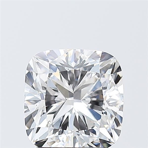 2.03-CARAT Cushion brilliant DIAMOND
